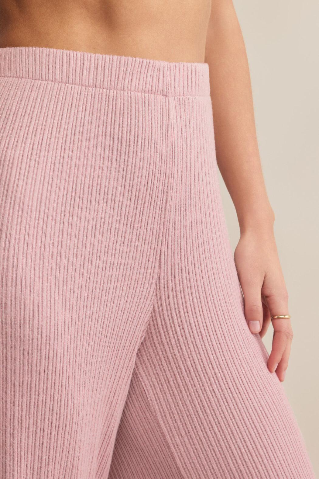 Coastline Rib Pant Product Image