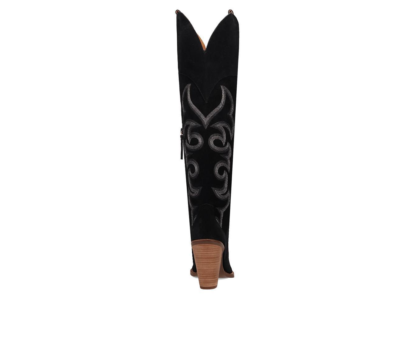 Women's Dingo Boot Primadonna Western Boots Product Image