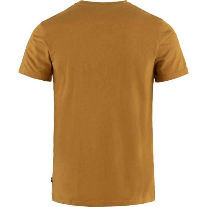 Mountain T-shirt M Product Image