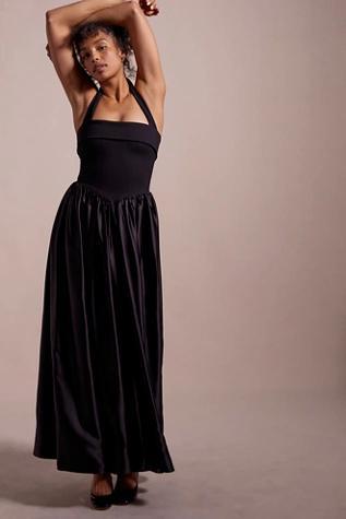 DELFI Megan Long Dress Product Image