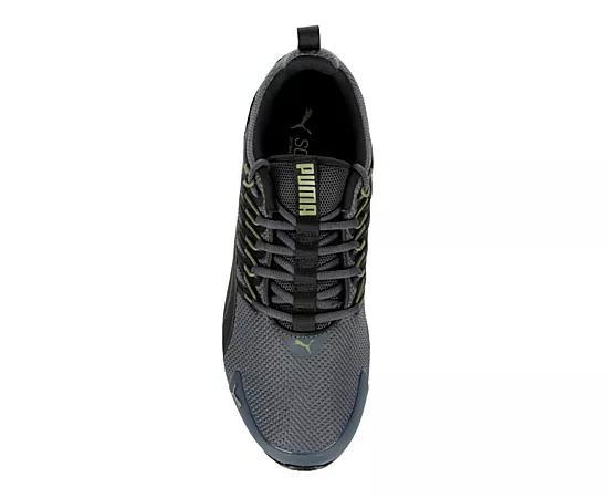 Puma Mens Voltaic Evo Sneaker Running Sneakers Product Image