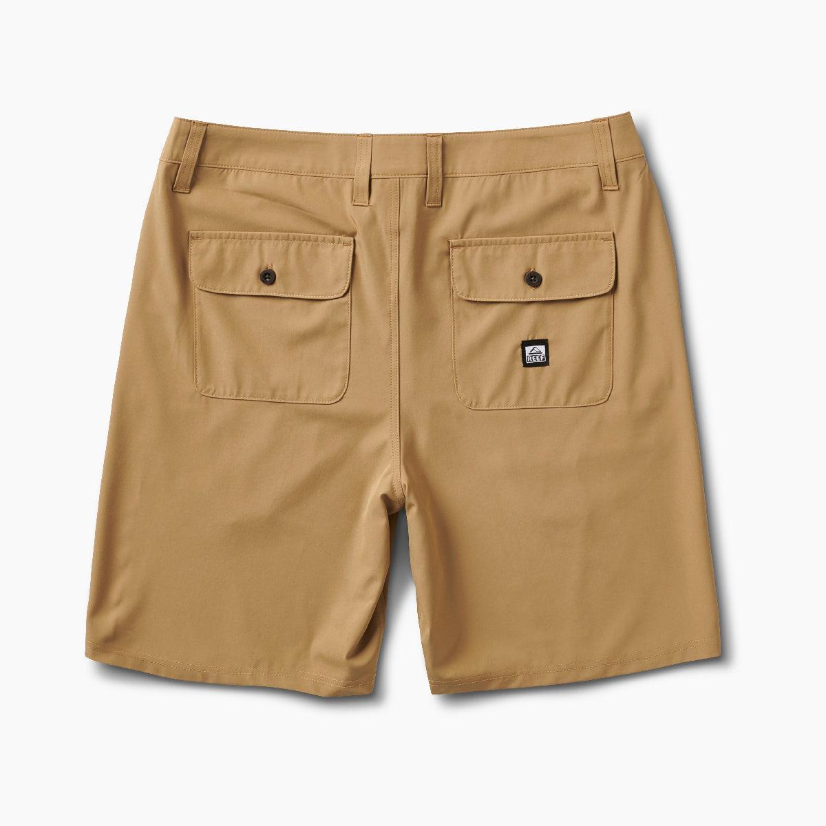 Medford Walk Short Product Image