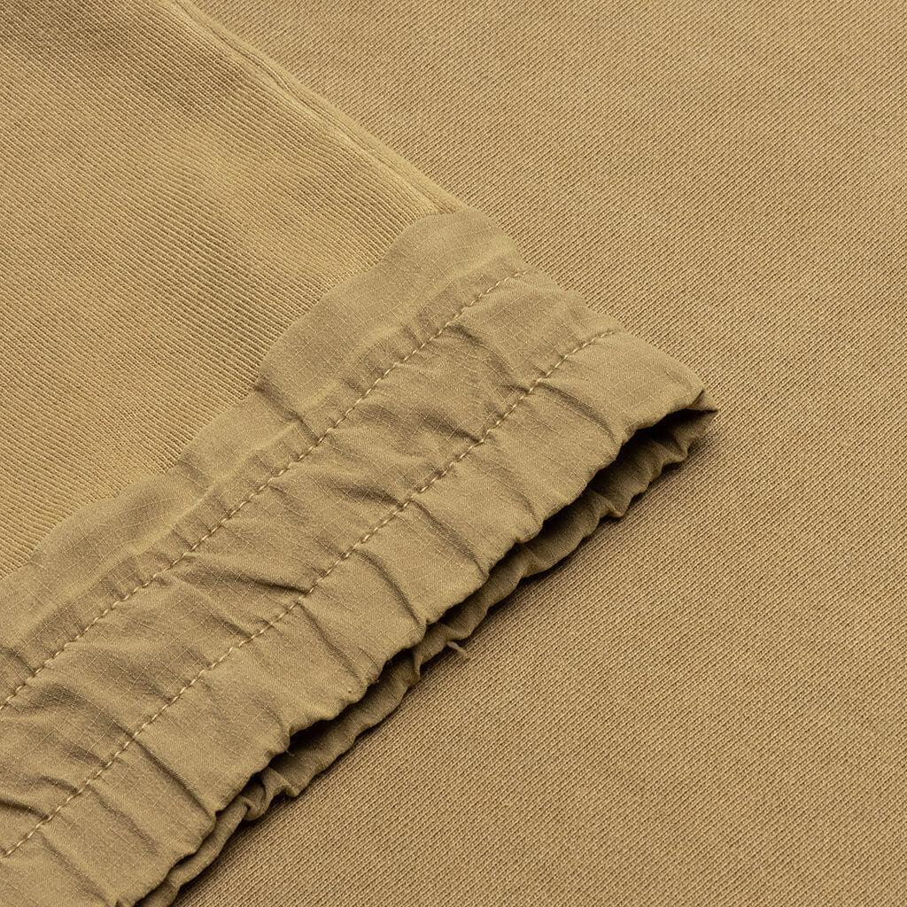 Marc Sweatshirt - Cumin Male Product Image