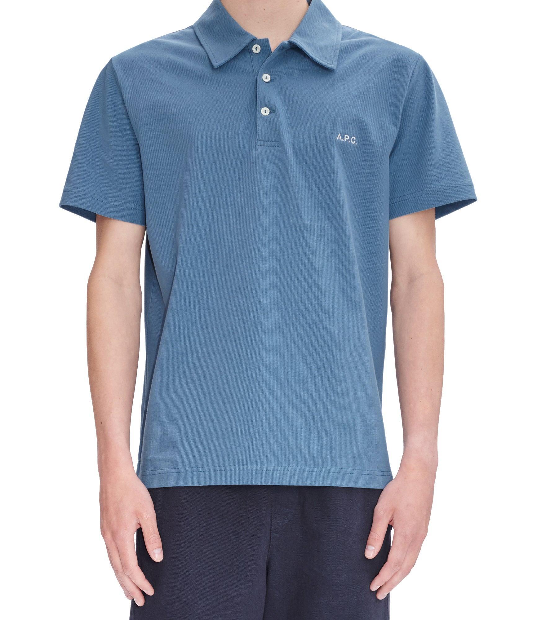 Boss Mix & Match Cotton Blend Embroidered Logo Graphic Tee Product Image
