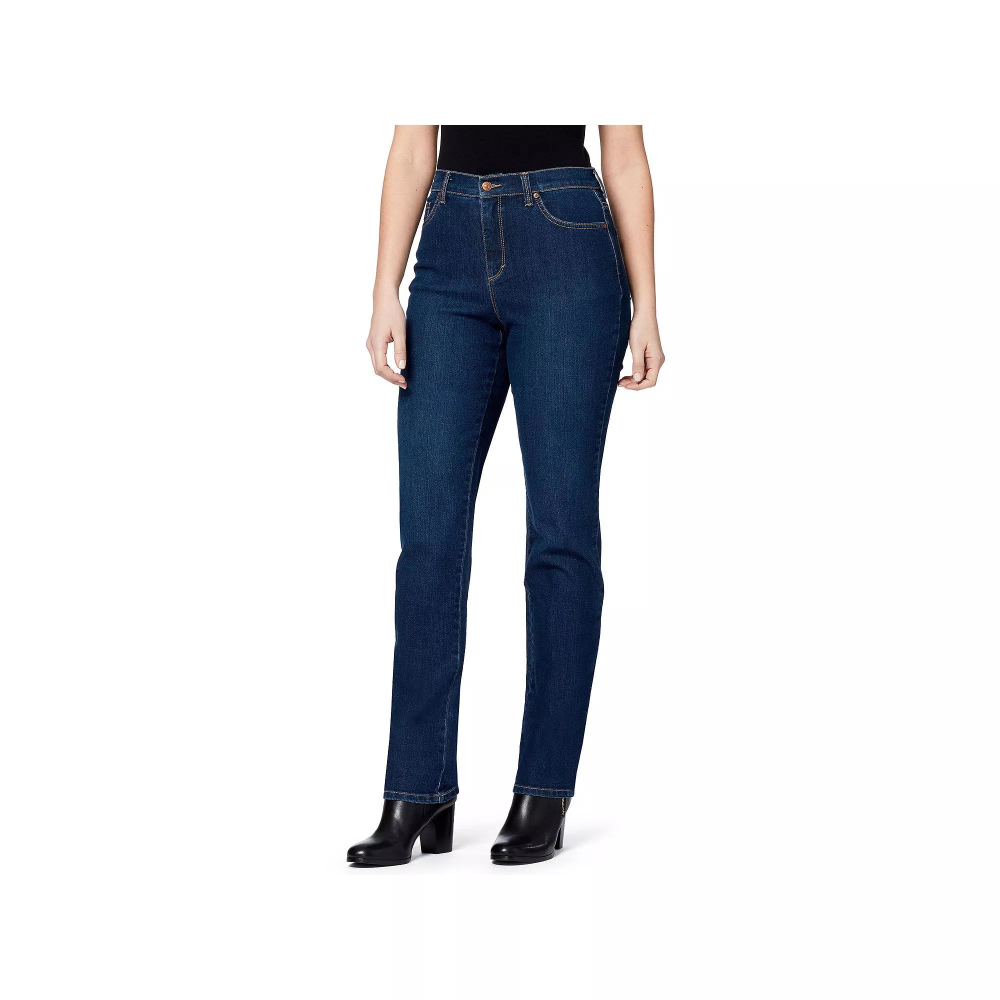 Womens Gloria Vanderbilt Amanda Classic Jeans Product Image