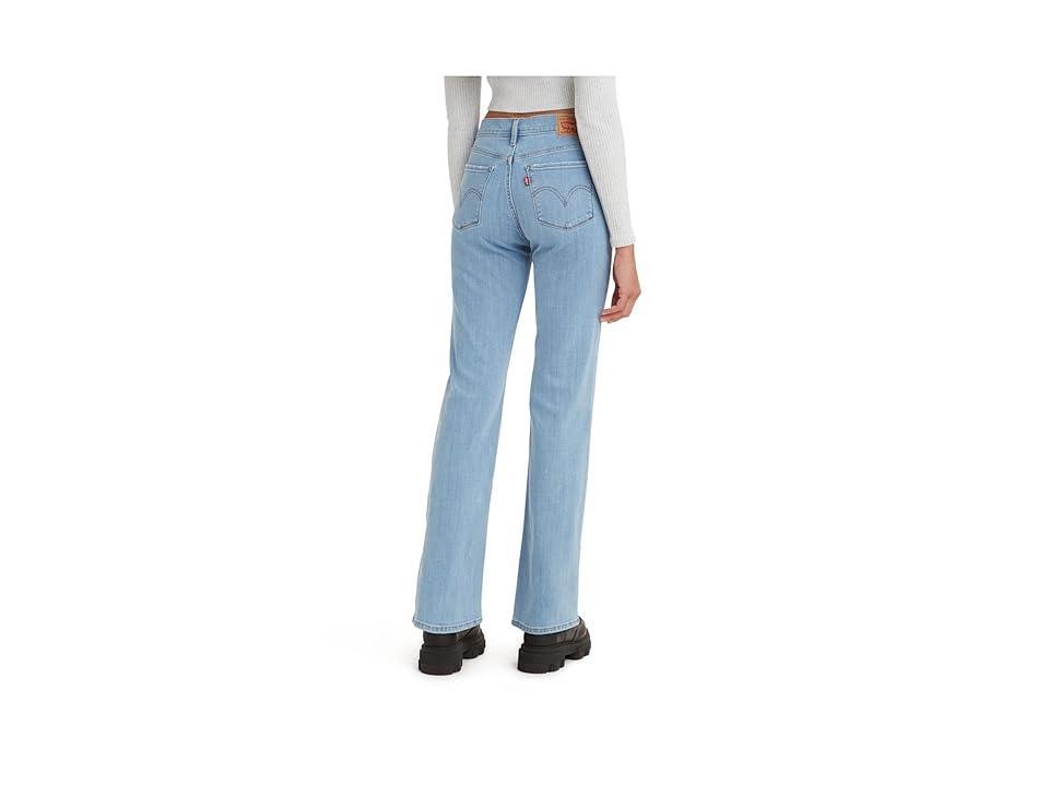 Plus Size Levi's® Classic Bootcut Jeans, Women's, Size: 22 - Regular, Inflated Dream Product Image