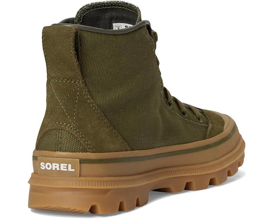 Women's SOREL Scout N About™ Mid Sneakers Product Image