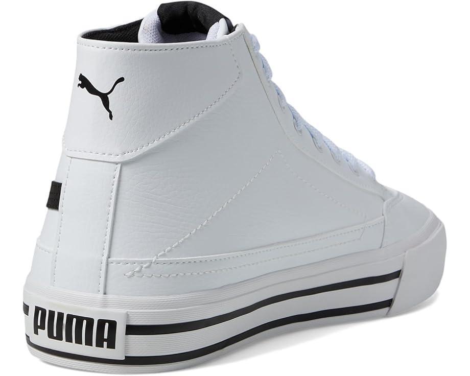 Court Classic Vulc Shoes Product Image
