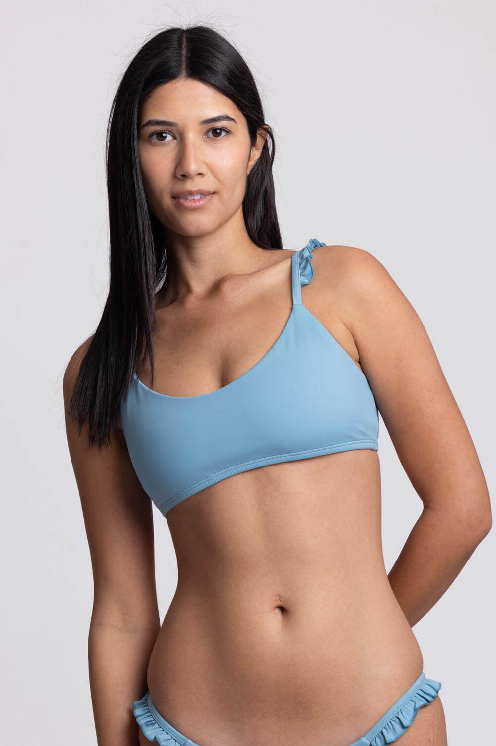 Donna Bikini Top Product Image