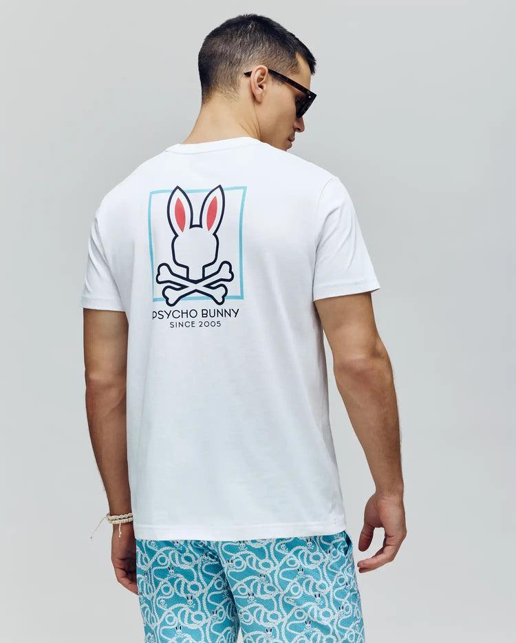 MENS JESSE GRAPHIC TEE - MT0200056 Product Image