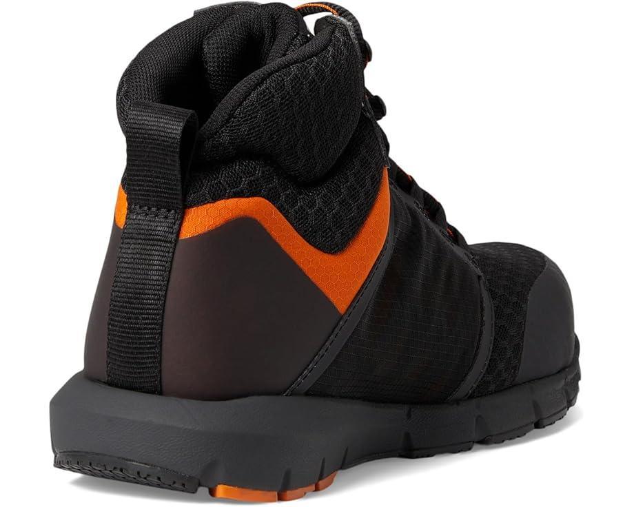 Radius Mid Internal Met Guard Composite Safety Toe Product Image