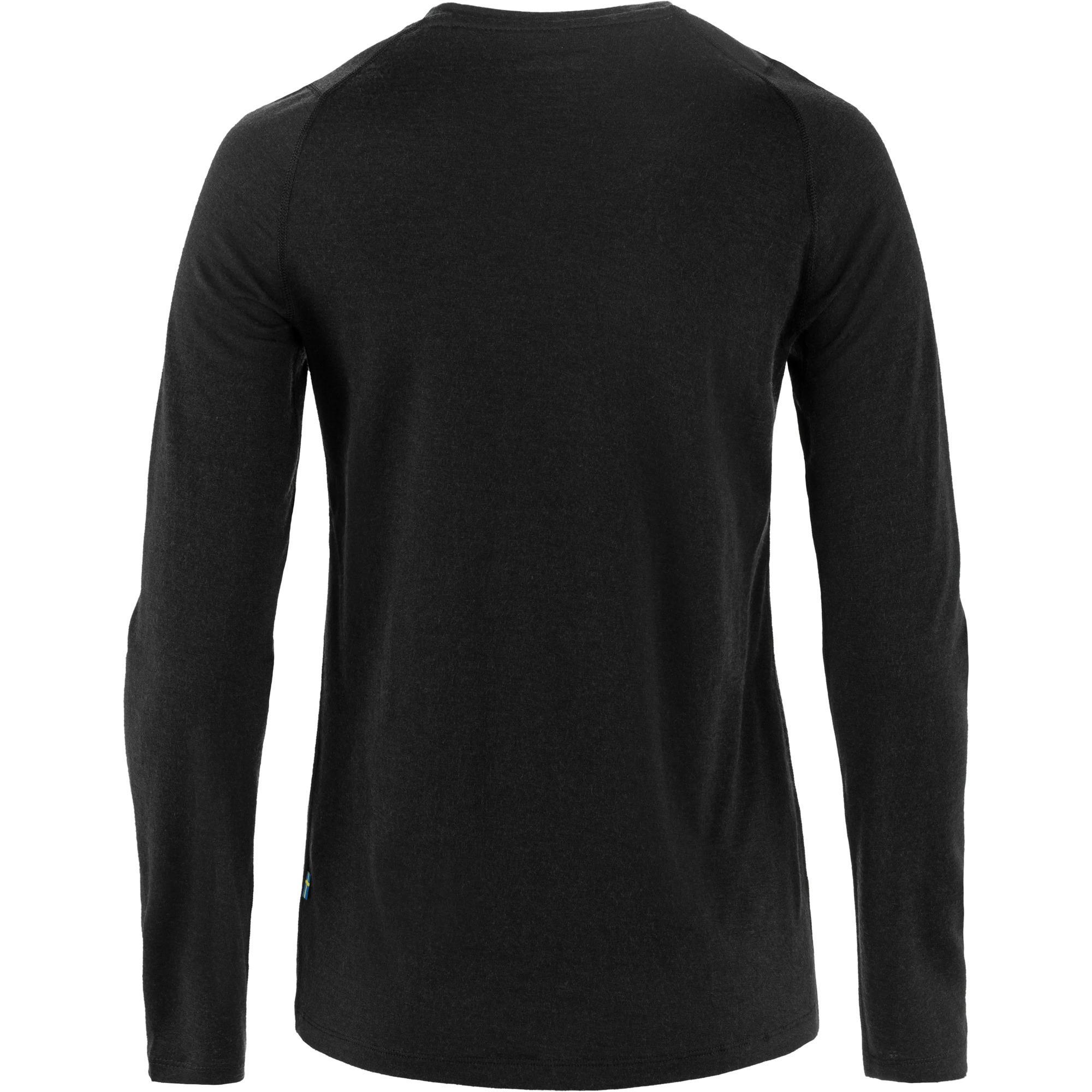 Bergtagen Merino 190 LS W Product Image