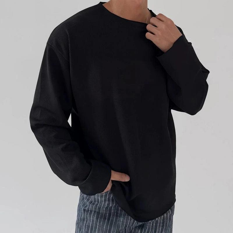 RT No. 18258 KNIT LONGSLEEVE Product Image