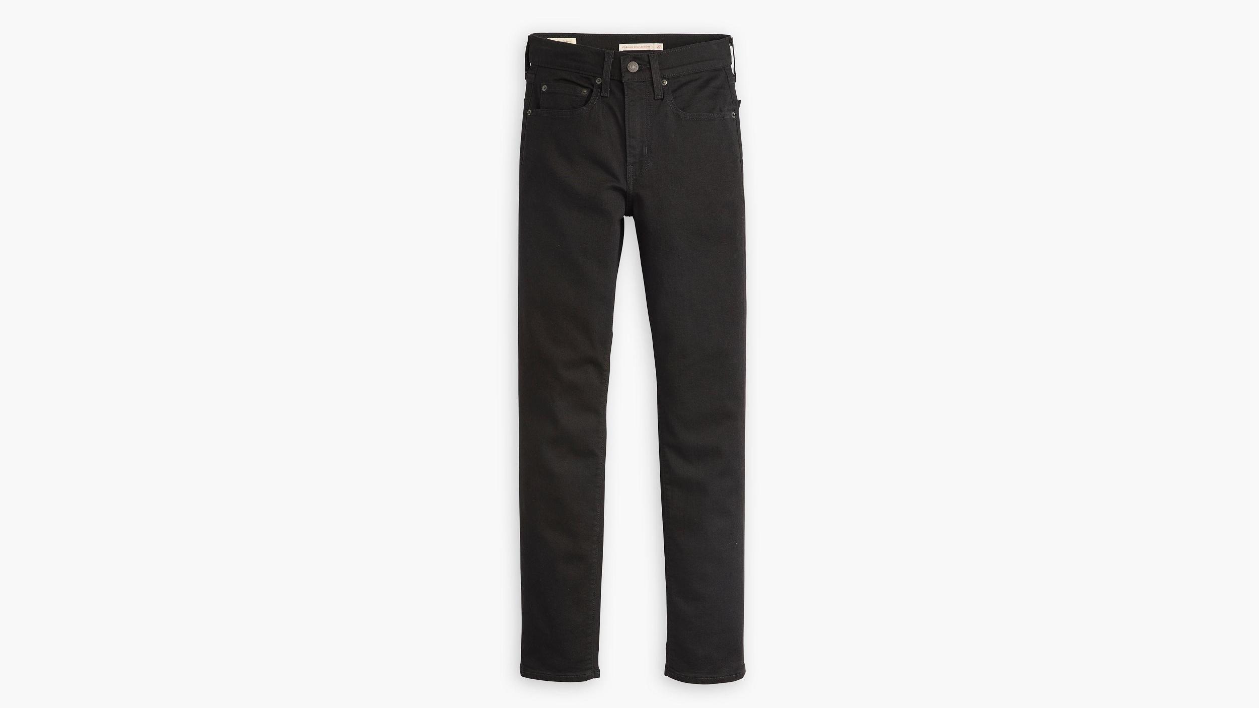 724 High Rise Straight Women's Jeans Product Image
