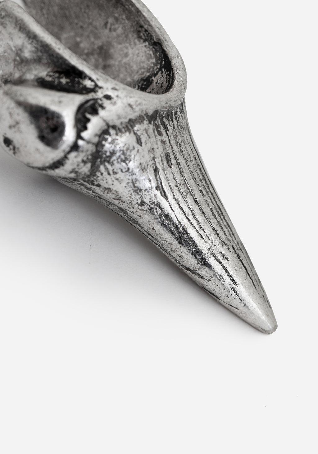 Sharktooth Earrings Product Image