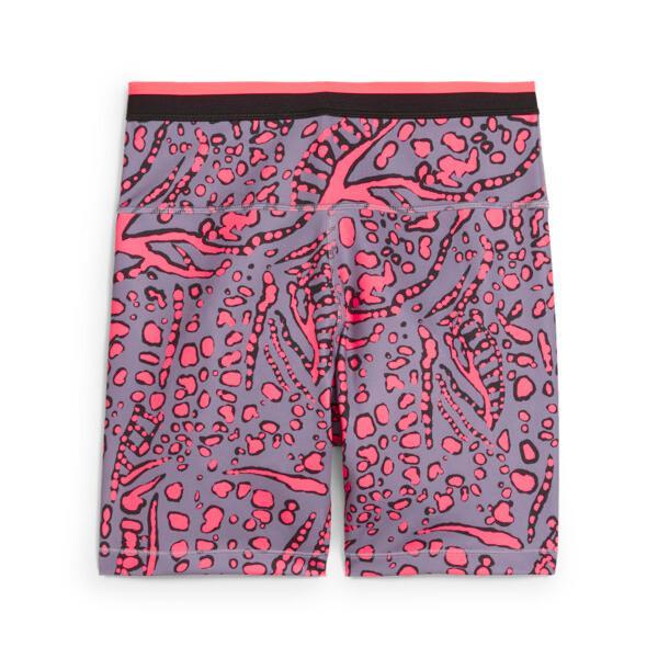 PUMA HYPERNATURAL 5 Womens Tight Shorts Product Image