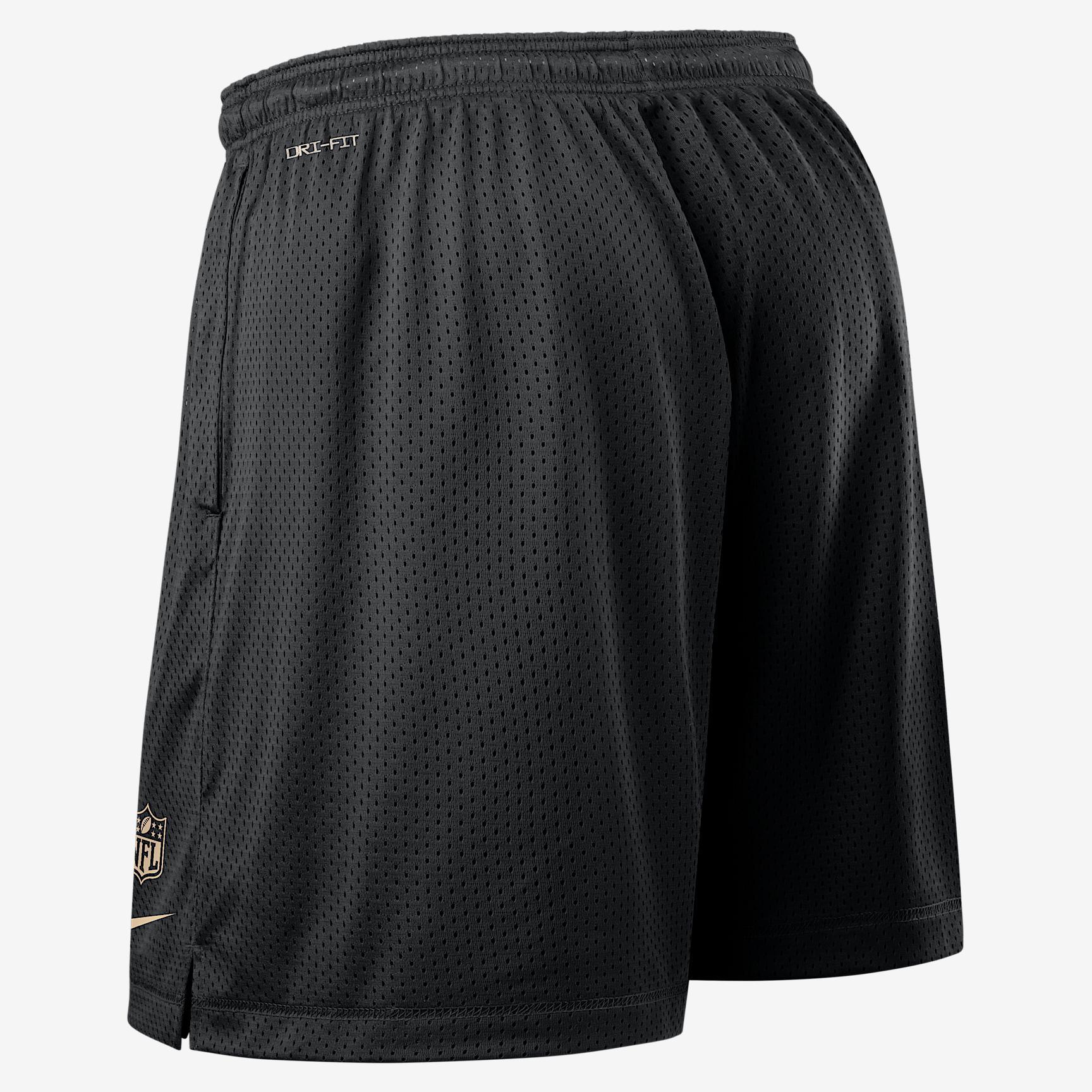USC Sideline Reversible Menâs Nike Men's Dri-FIT College Shorts Product Image