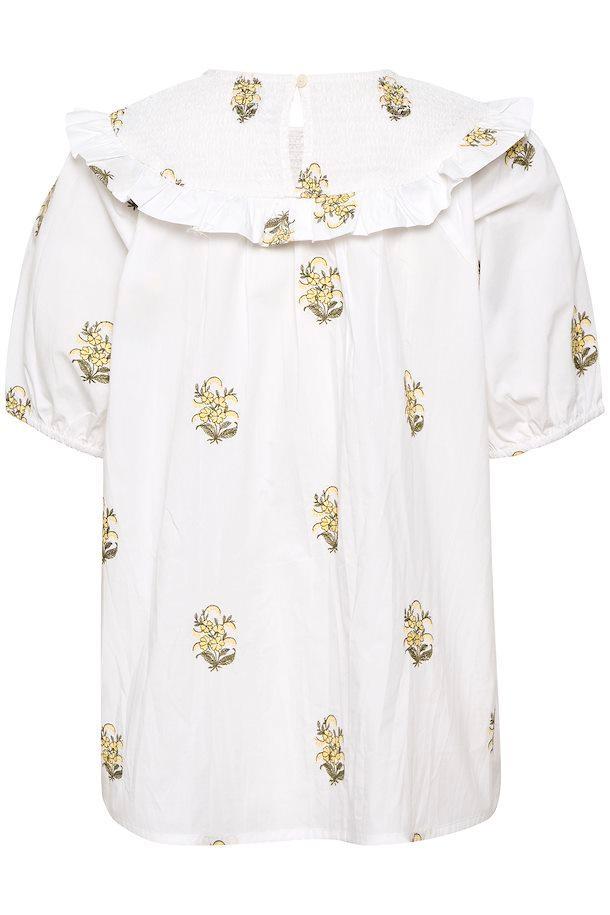 CUcille Blouse Product Image