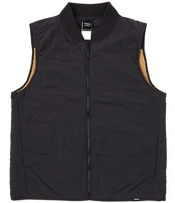 prAna Encinitas Reversible Vest Product Image