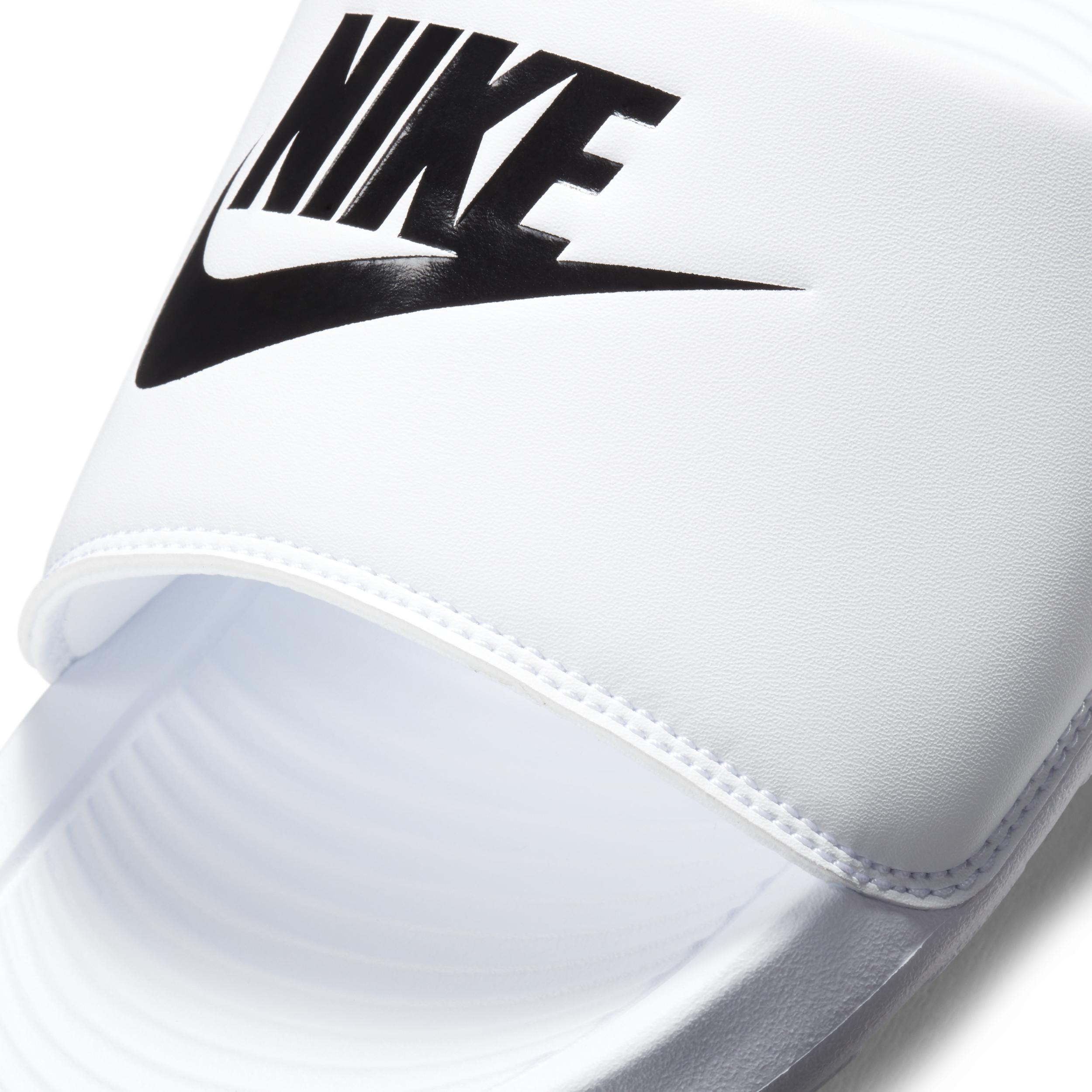 Nike Victori One Mens Logo Slide Sandals Product Image