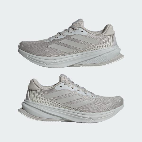 adidas Supernova Rise 2 Running Shoes Cloud White 11 Womens Product Image