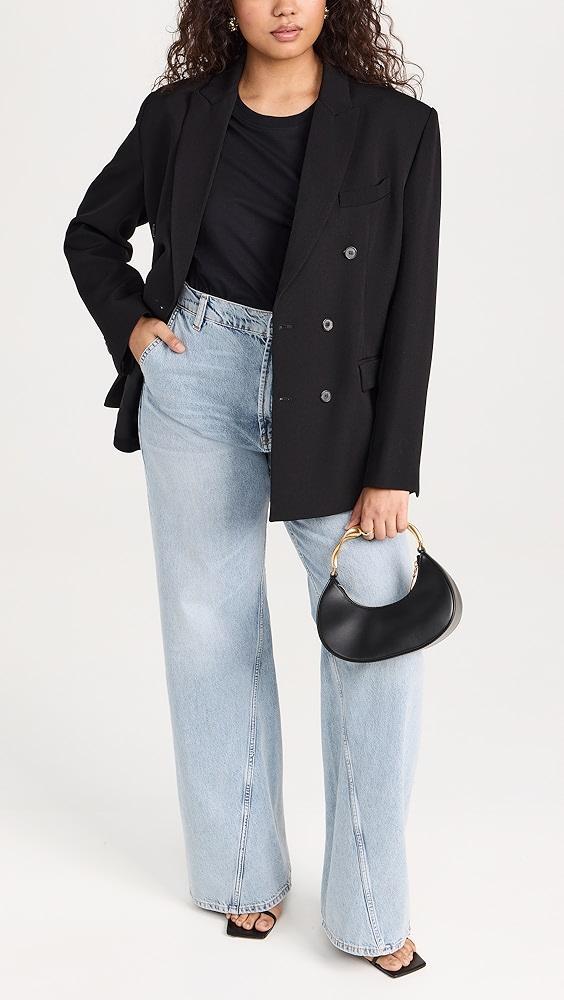 ANINE BING Briley Jeans | Shopbop Product Image
