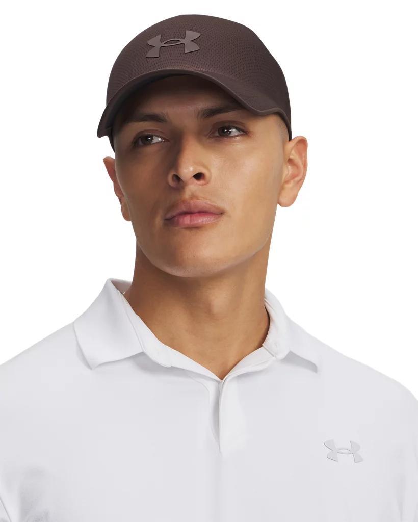 UA StealthForm Uncrushable Hat Product Image