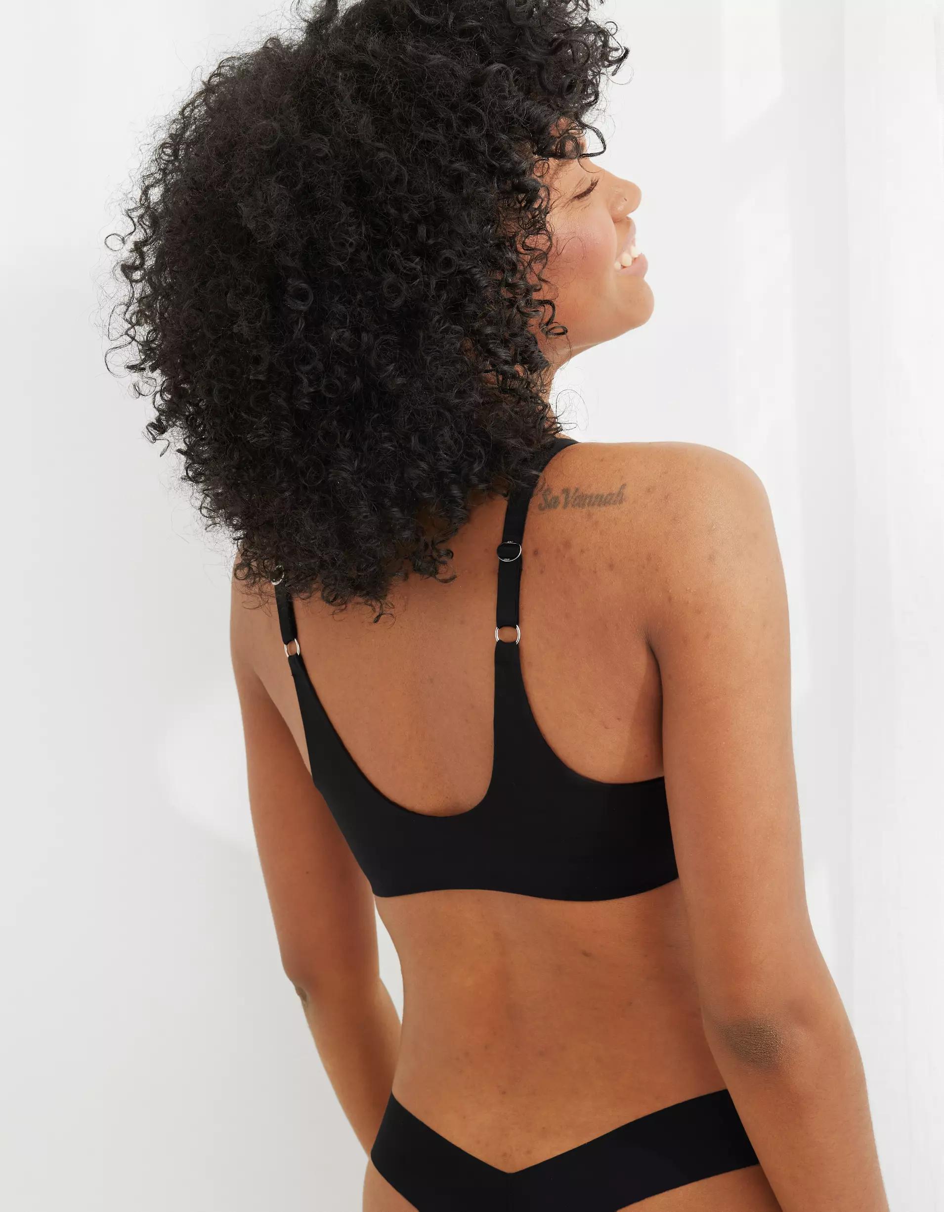 Sunnie Wireless Lightly Lined Bra Product Image