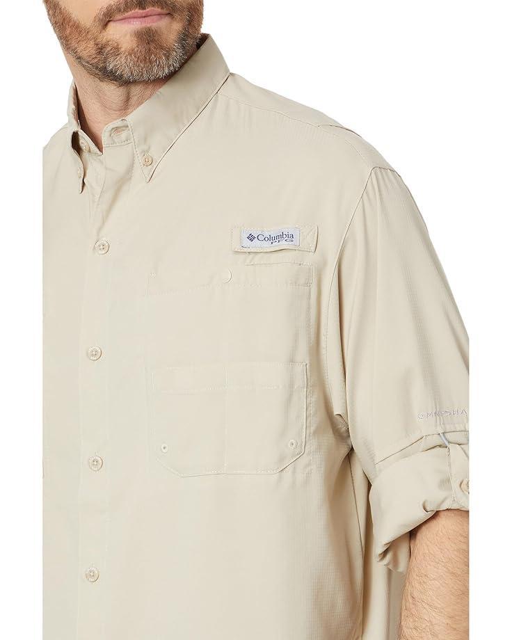 Bahama™ II Long Sleeve Shirt Product Image