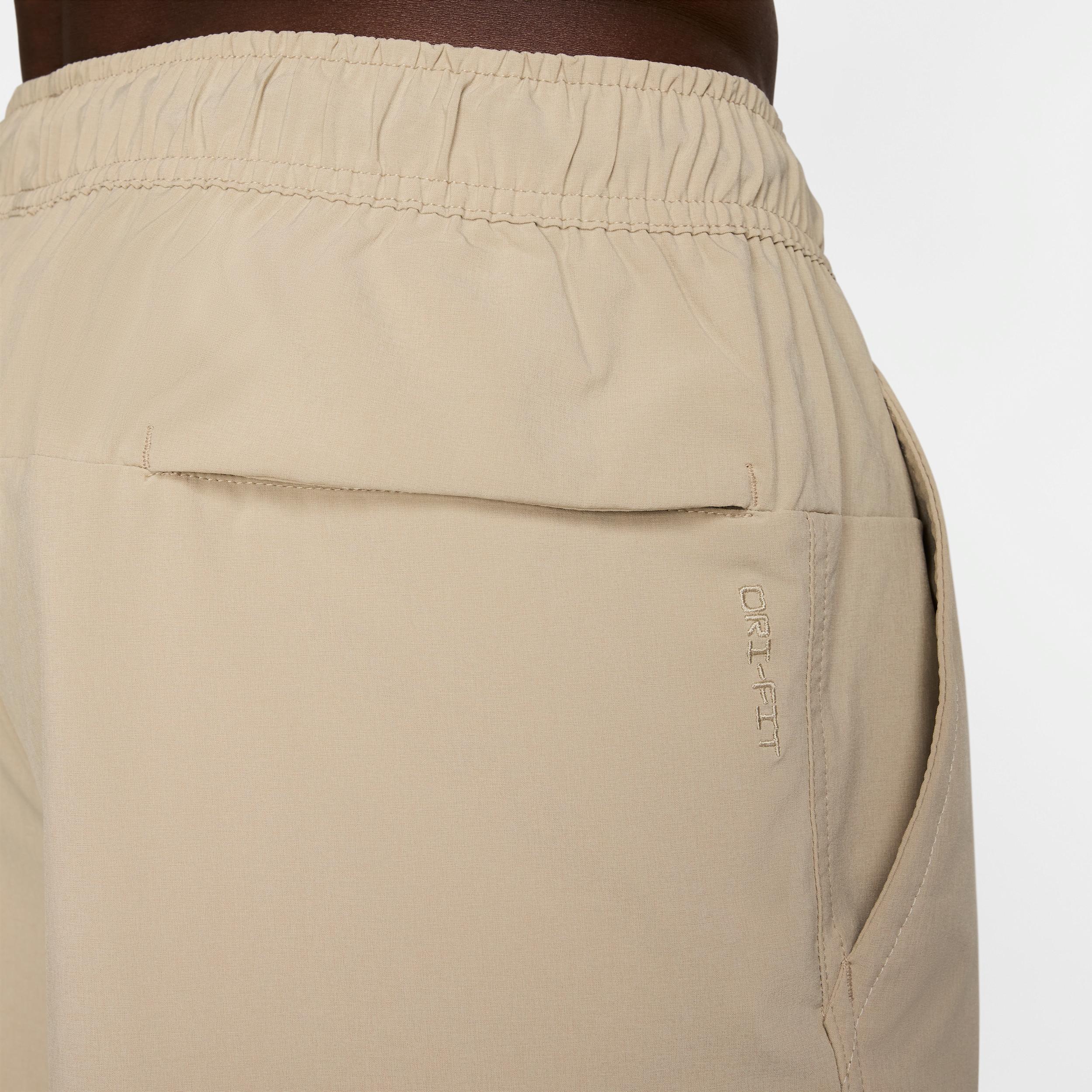 Nike Men's Unlimited Dri-FIT 5" Unlined Versatile Shorts Product Image