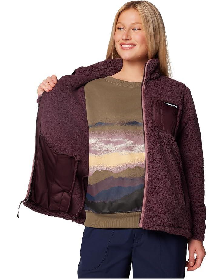 Sweater Weather&#8482; Full Zip II Product Image