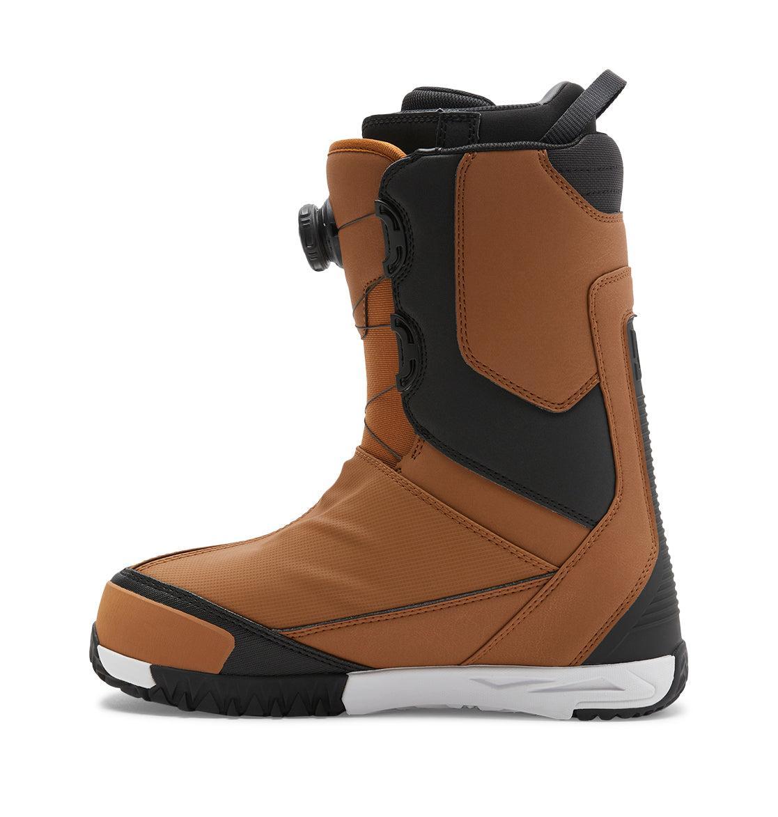 Men's Transcend BOA® Snowboard Boots Male Product Image