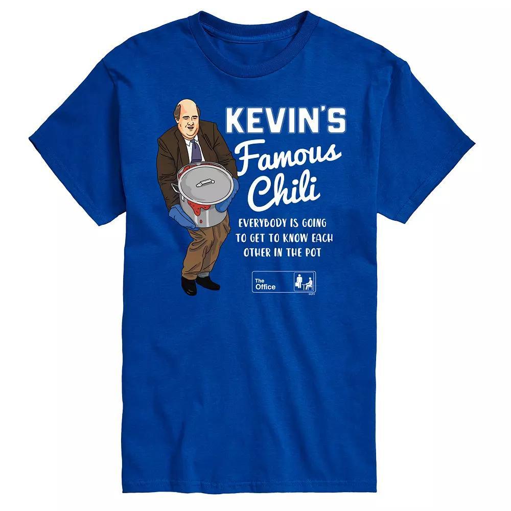 Mens The Office Kelly Day Is Bananas Tee Product Image