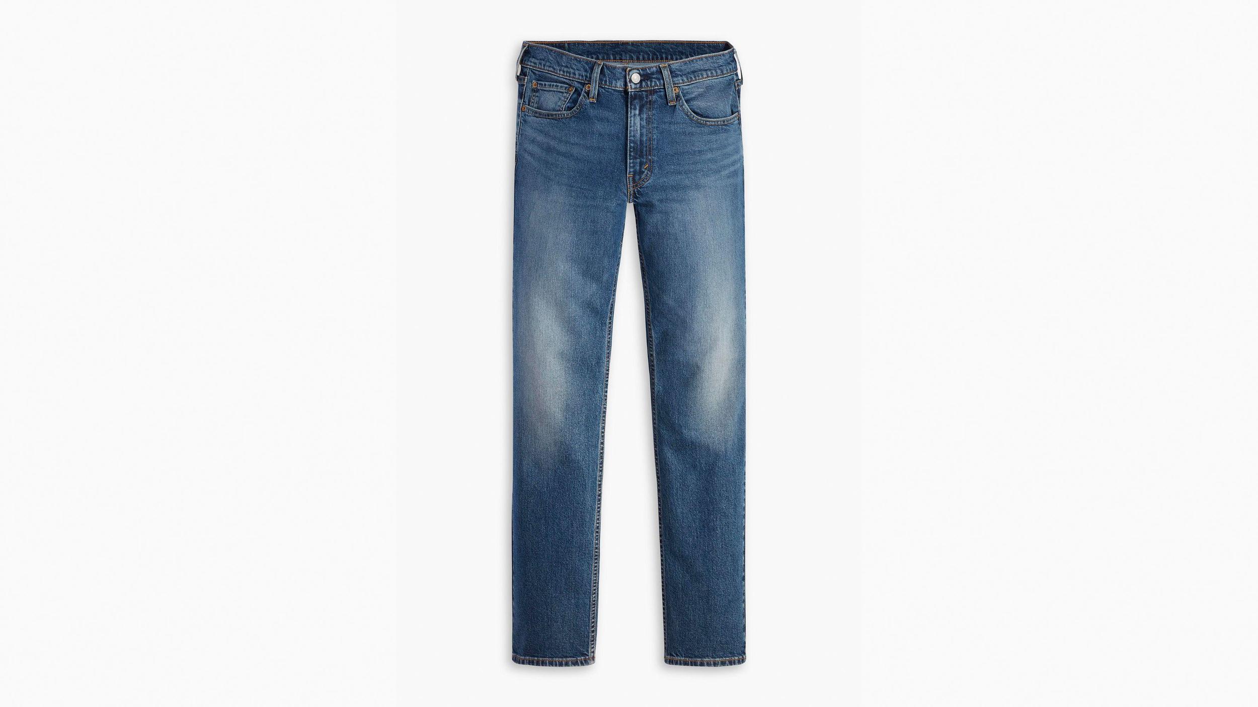 514™ Straight Fit Men's Jeans Product Image