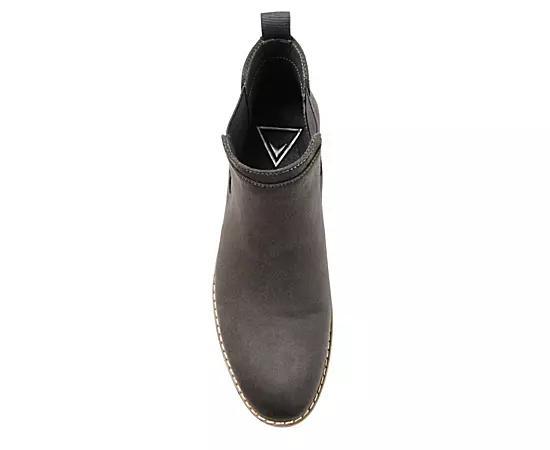 VANCE Marshall Men's Chelsea Boots, Size: 10.5, Brown Product Image