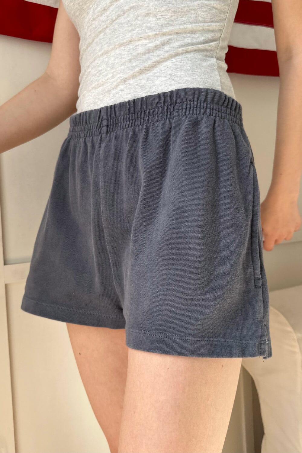 Rosa Sweatshorts Product Image