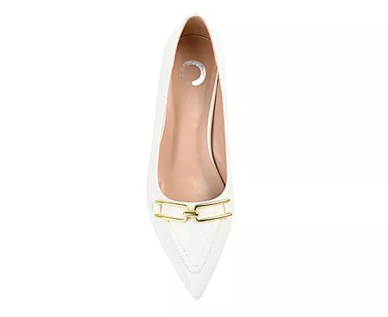 Journee Collection Womens Rumi Pump Product Image