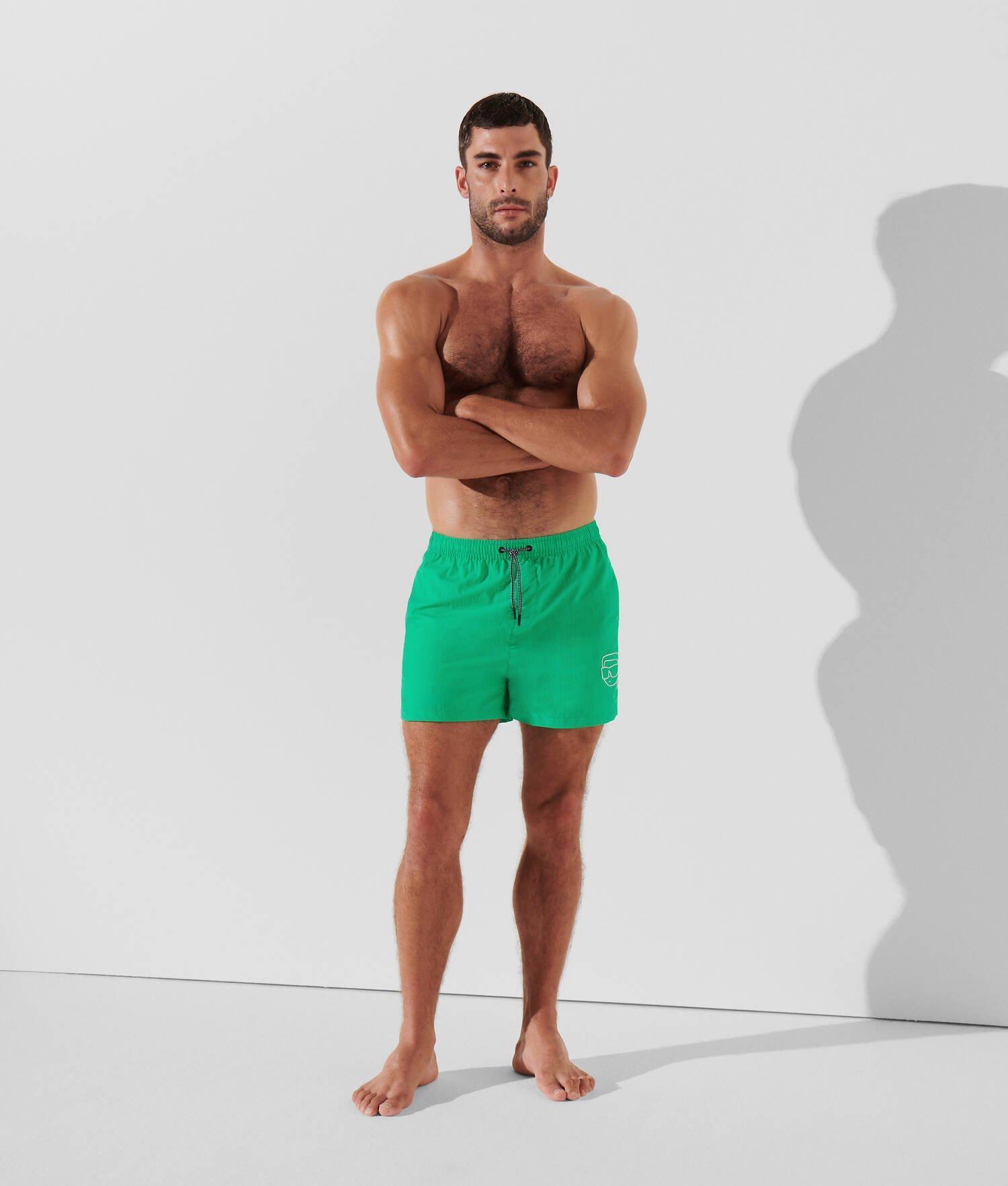 IKON BOARD SHORTS Product Image