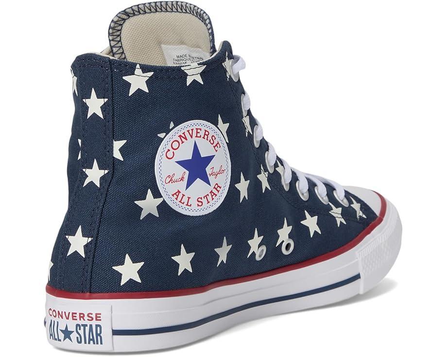 Chuck Taylor All Star High-Top Sneaker Product Image