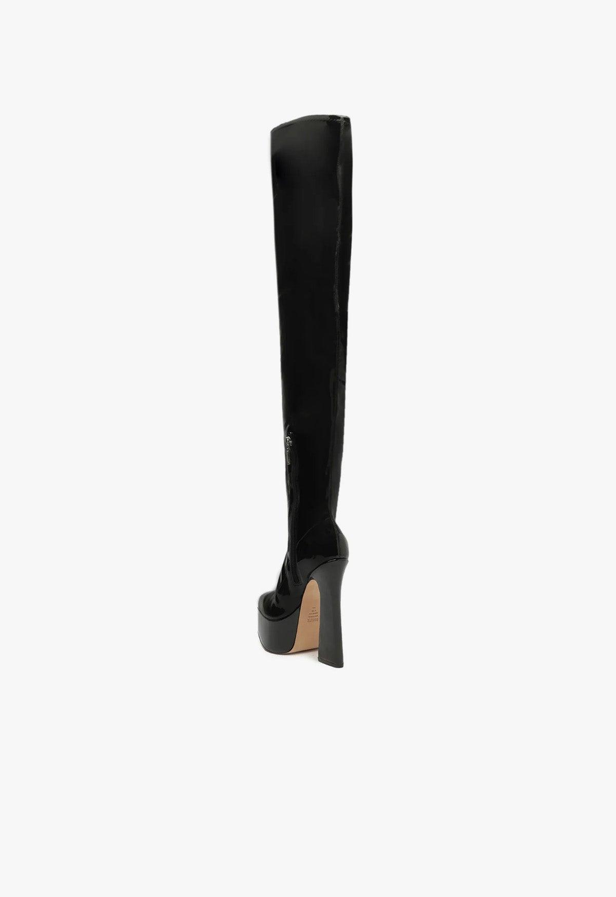 Dolores Patent Boot Female Product Image