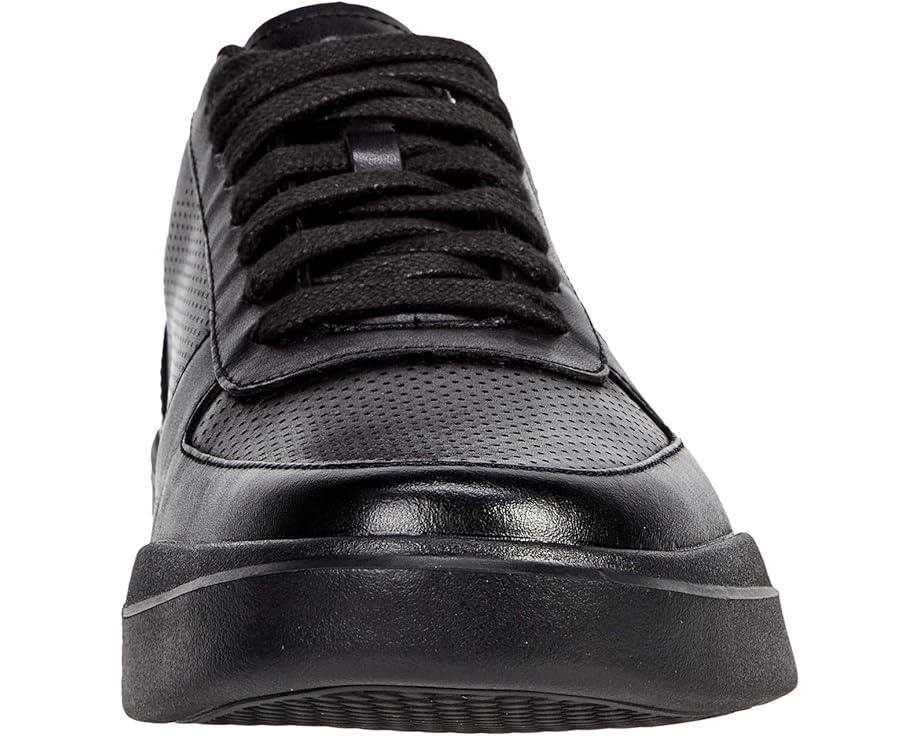 Grandpro Laser Cut Sneakers Product Image