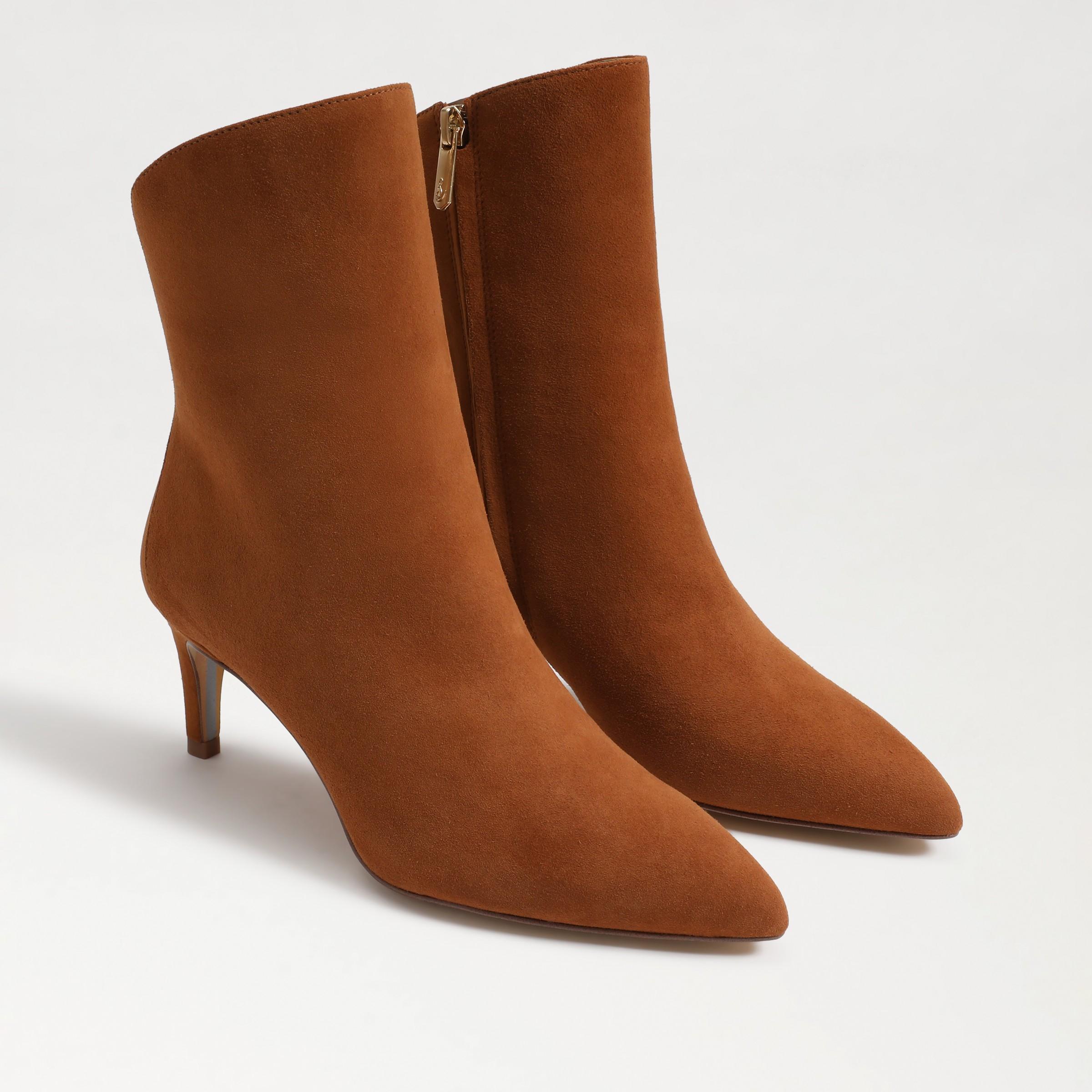 Sam Edelman Usha (Frontier ) Women's Shoes Product Image