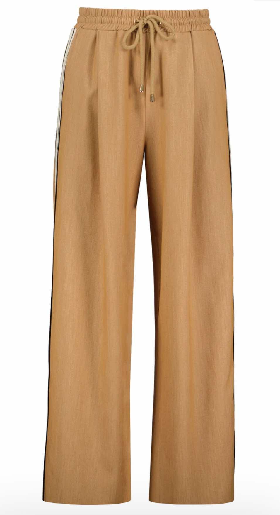 Sporty Tencel Pull-On Pant- Bishop + Young Product Image
