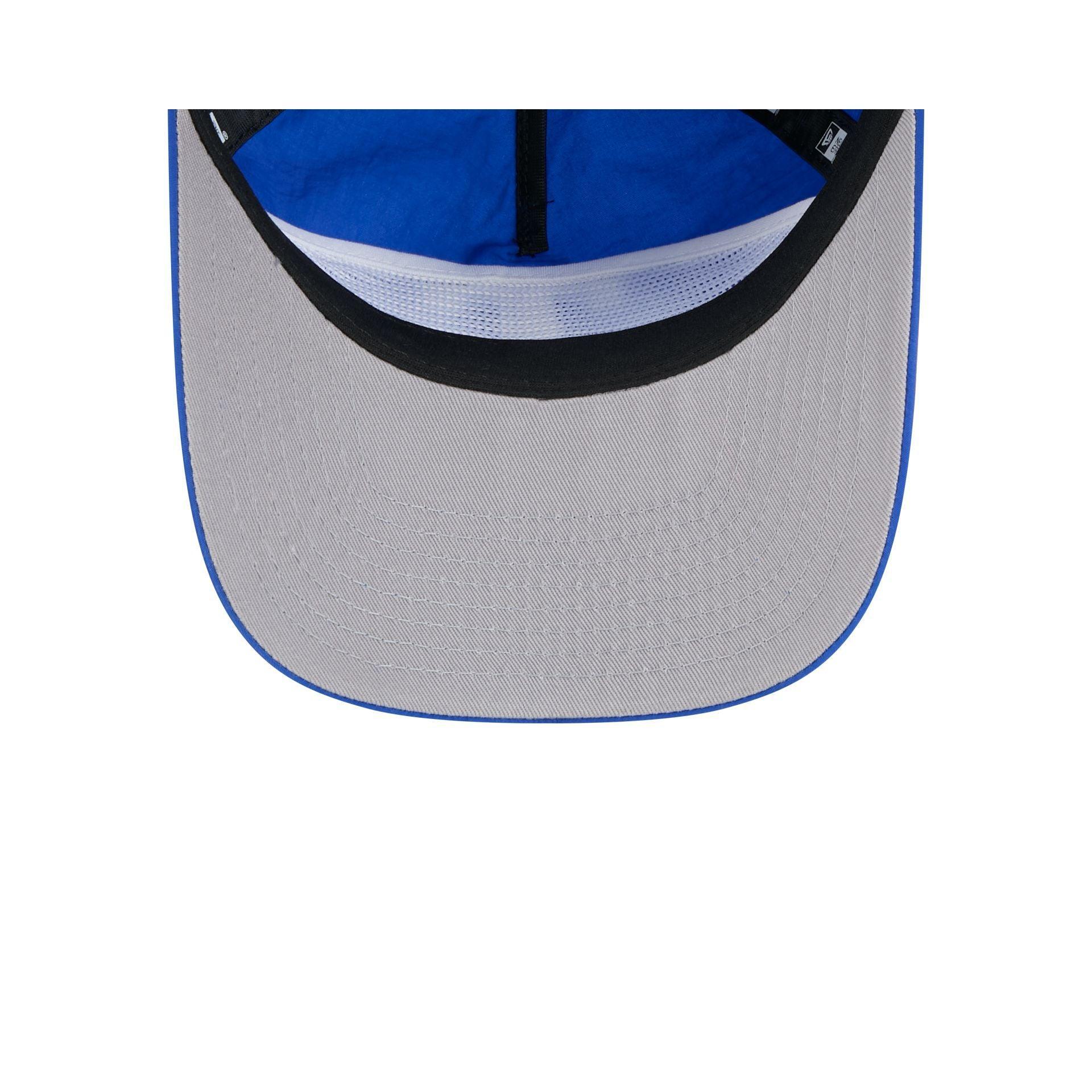 Winnipeg Blue Bombers Team 9FORTY Snapback Hat Male Product Image