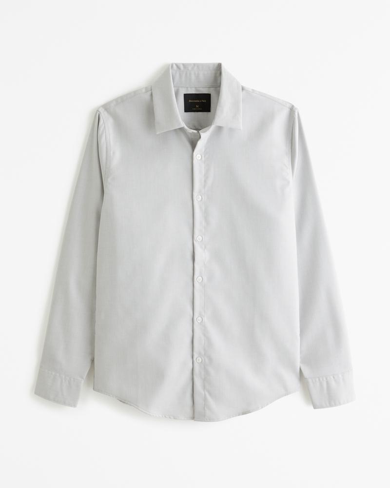 Suiting Dress Shirt Product Image