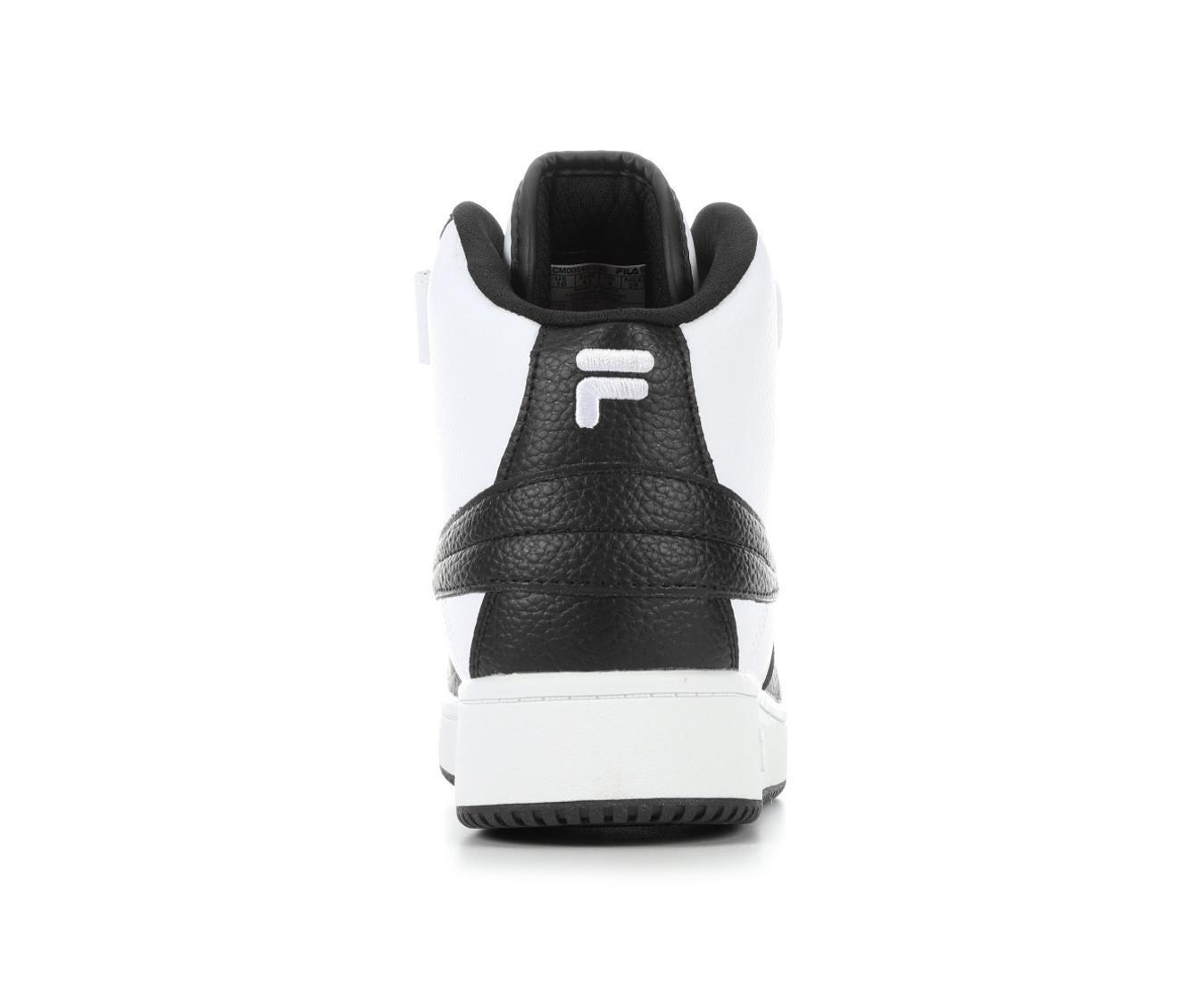 Men's Fila A-High Sneakers Product Image