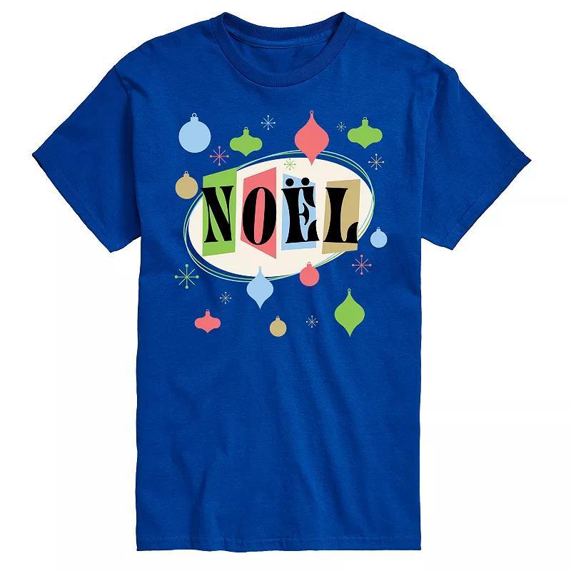 Big & Tall Beer Me Graphic Tee, Mens Blue Product Image