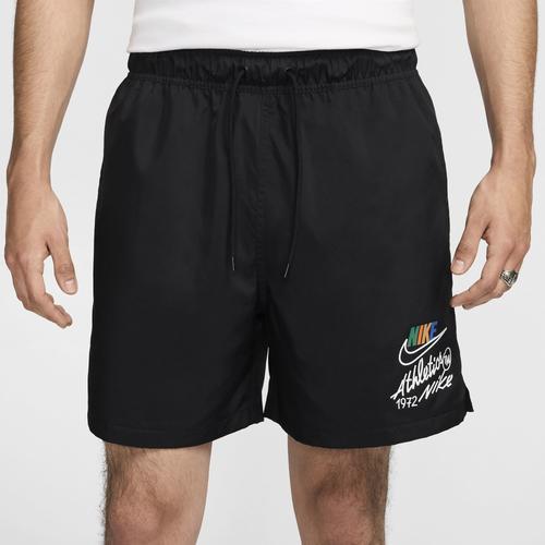 Nike Mens Nike Club Woven Flow Shorts - Mens Product Image