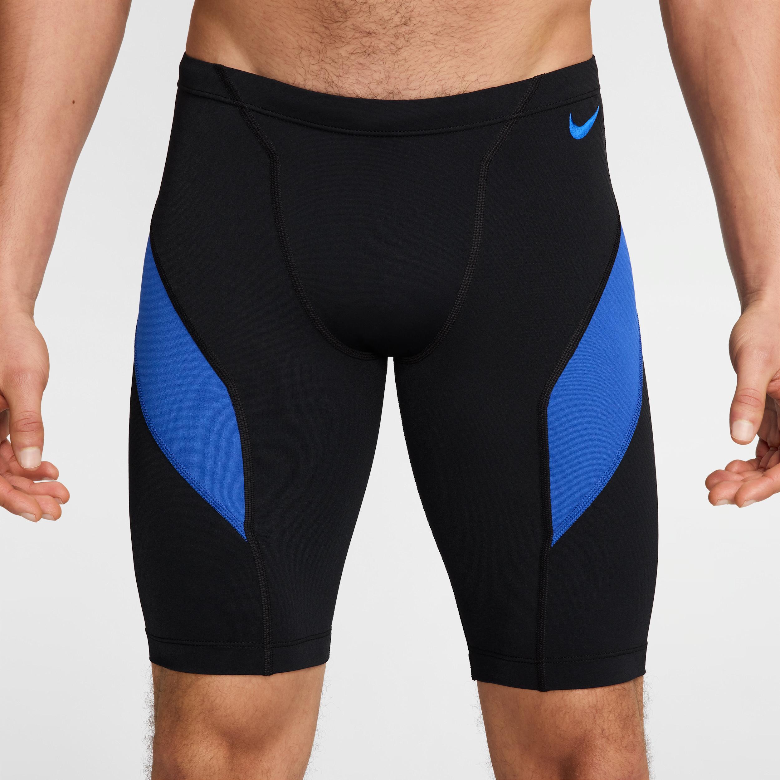 Nike Men's Swim HydraStrong Jammer Product Image
