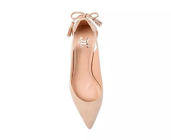 Journee Collection Womens Bindi Pump Product Image